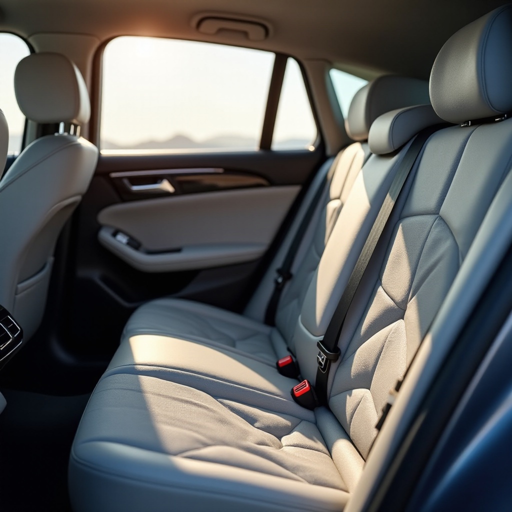 汽車內飾最佳吸塵器