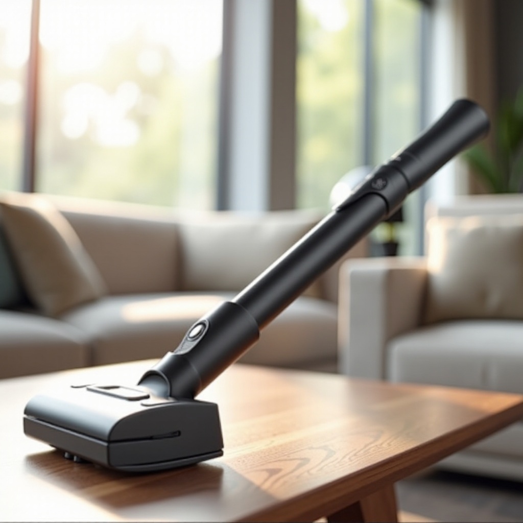 最佳手提吸塵機用於清潔傢俱