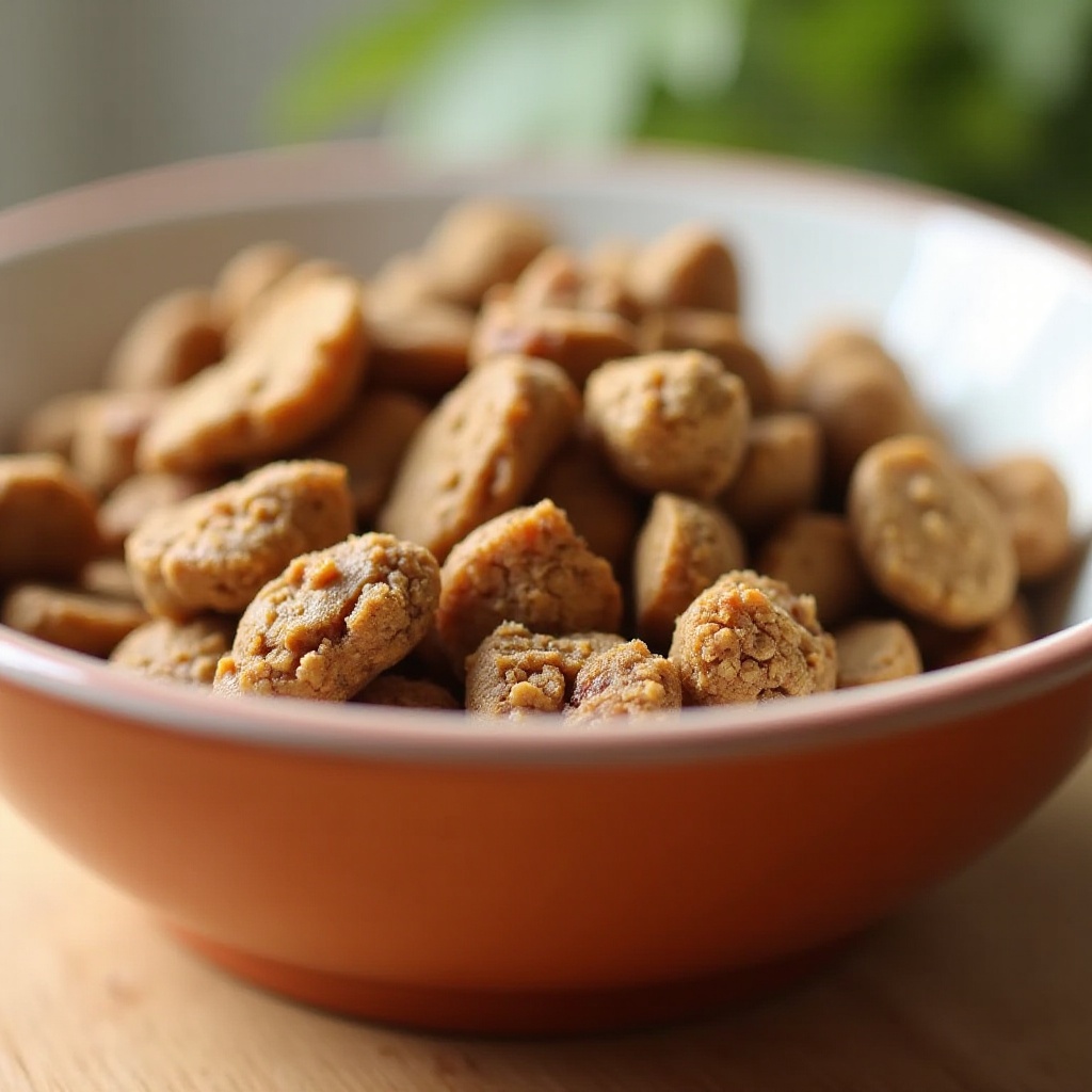 脫水狗糧對狗好嗎