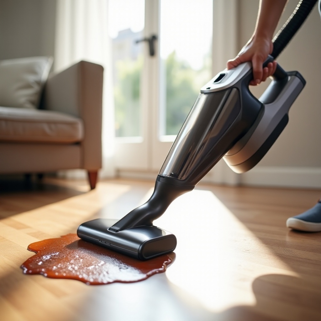 最佳手提式濕式吸塵機