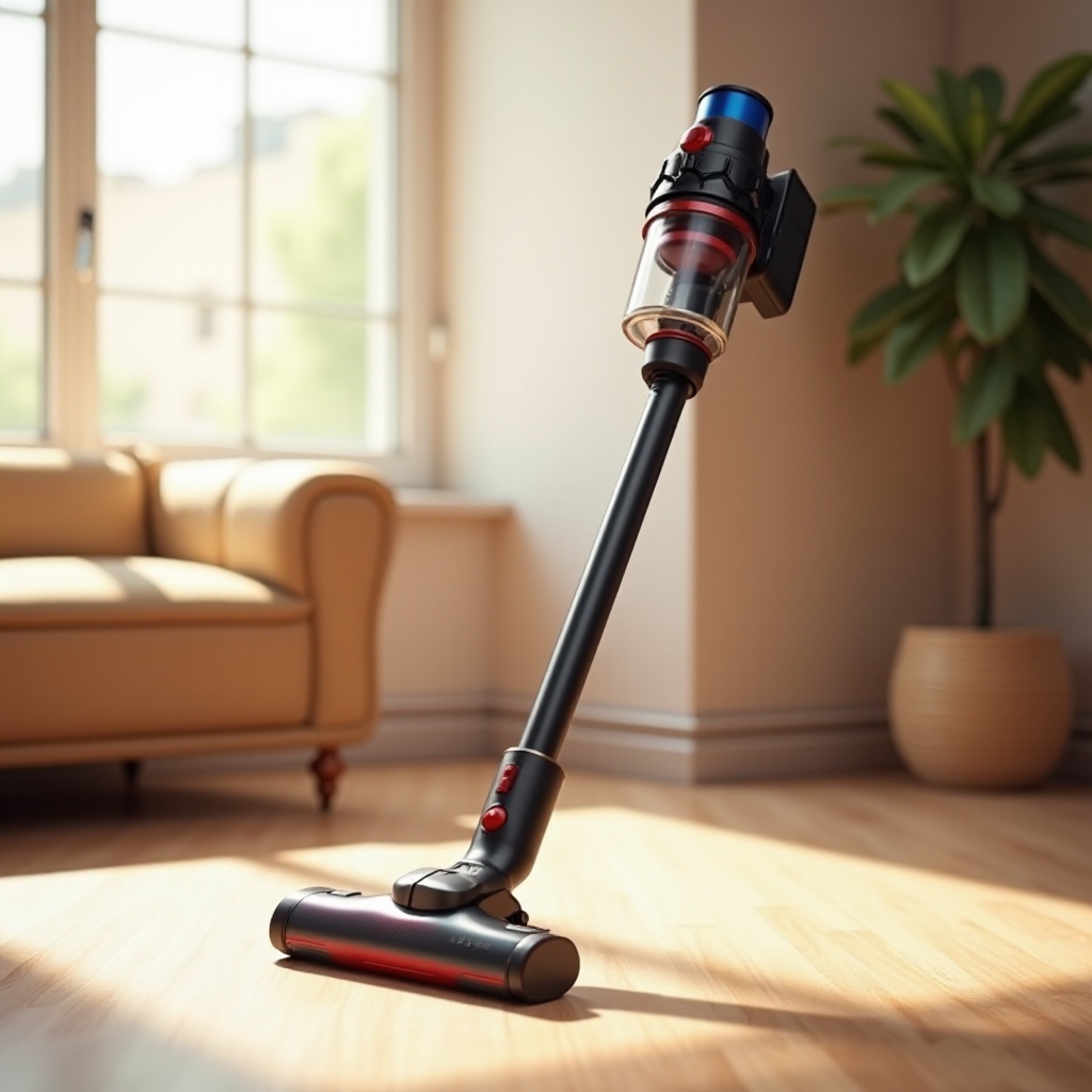 最佳無線吸塵機用於清理毛髮