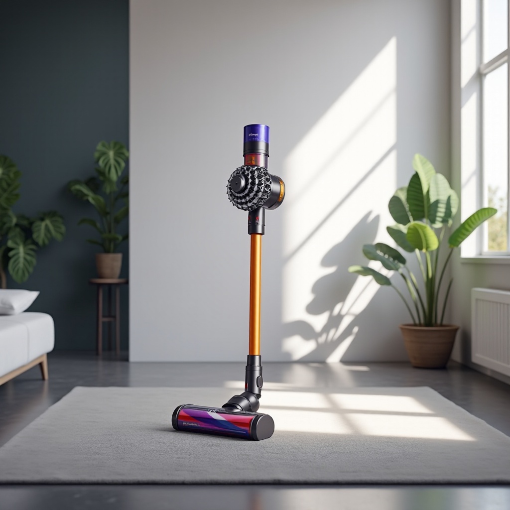 最佳戴森吸塵機