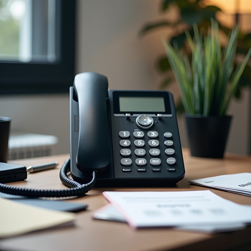 如何在 BeETEL 固網電話中添加號碼