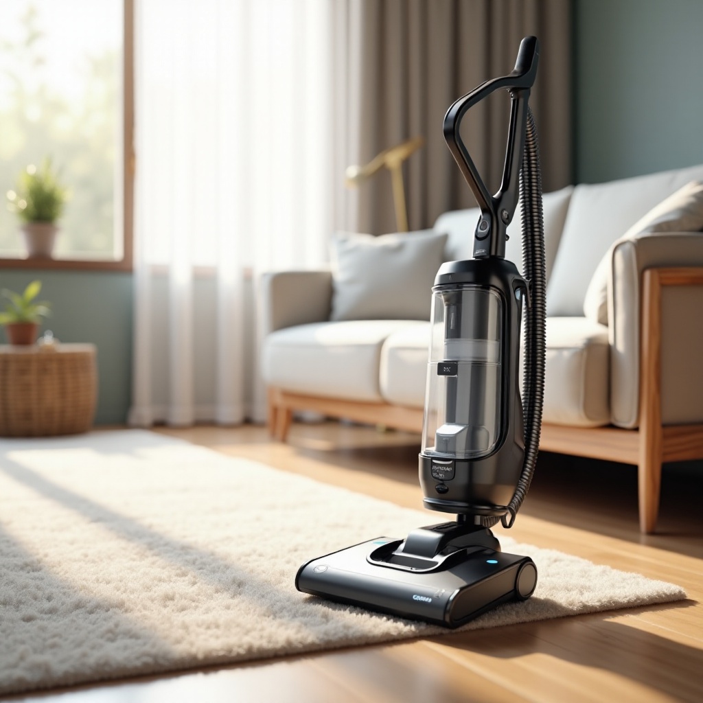 最佳評級小型吸塵機