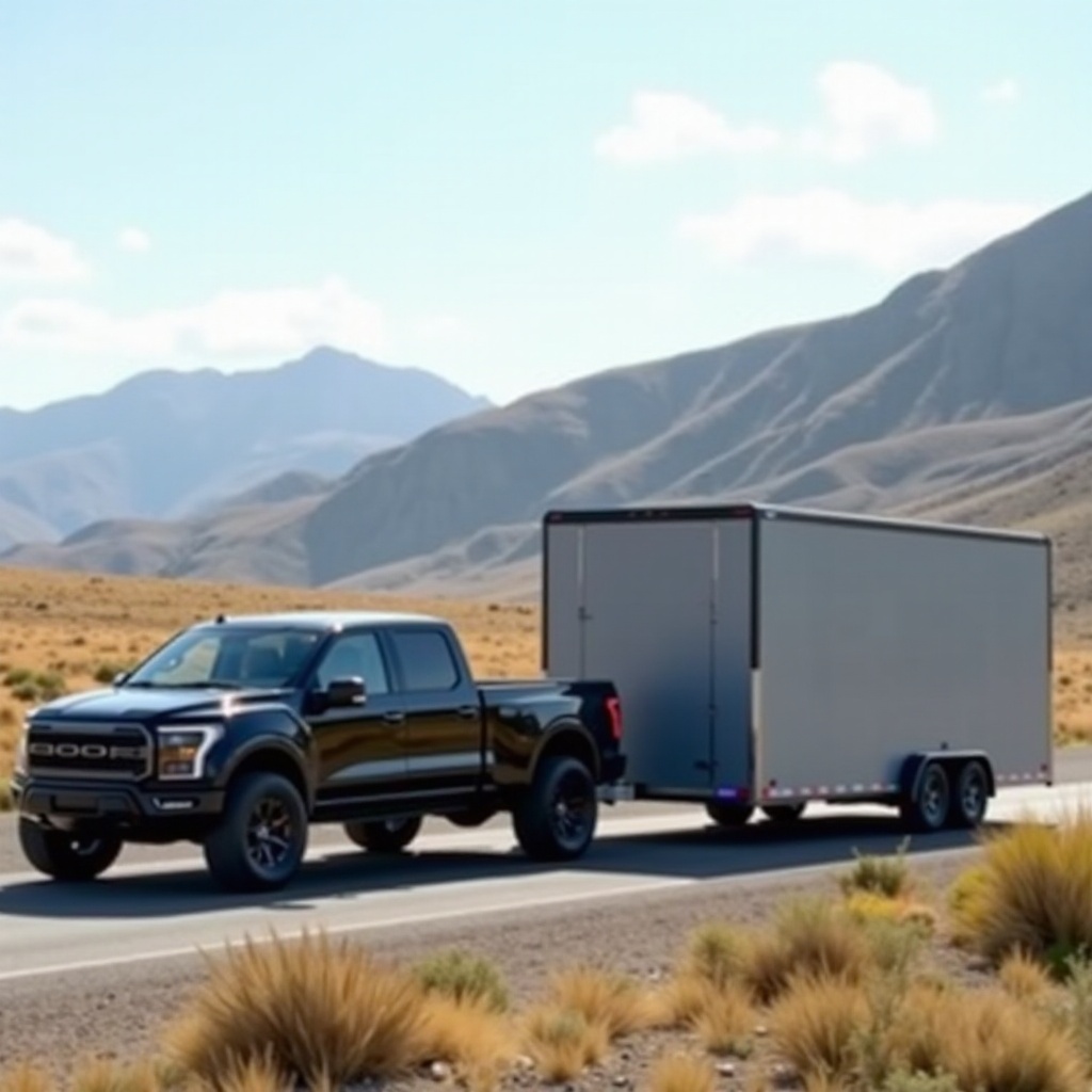 Rivian 卡車可以拖多少