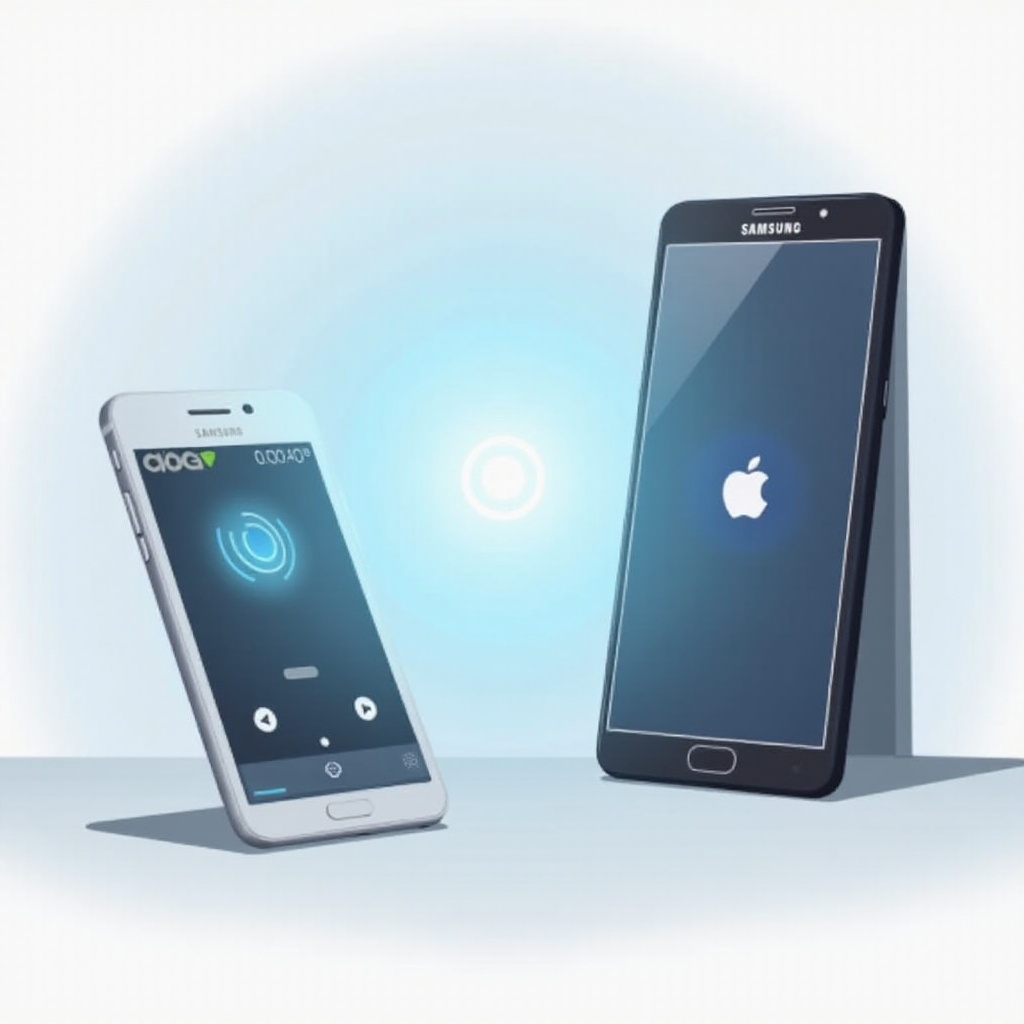 三星輕鬆傳輸到新手機需要多長時間