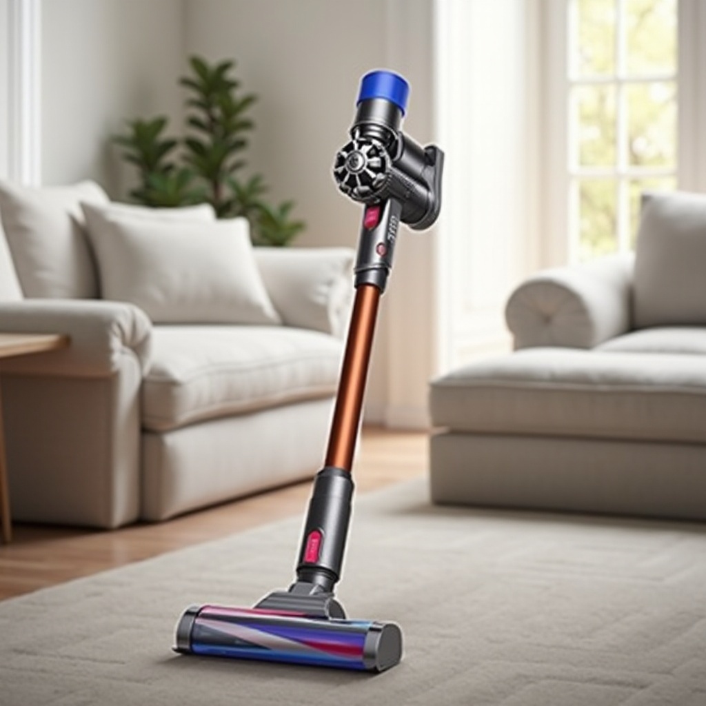 最佳戴森吸塵機