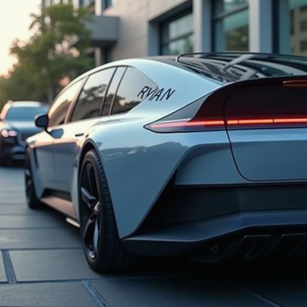 Rivian 電池能夠使用多久