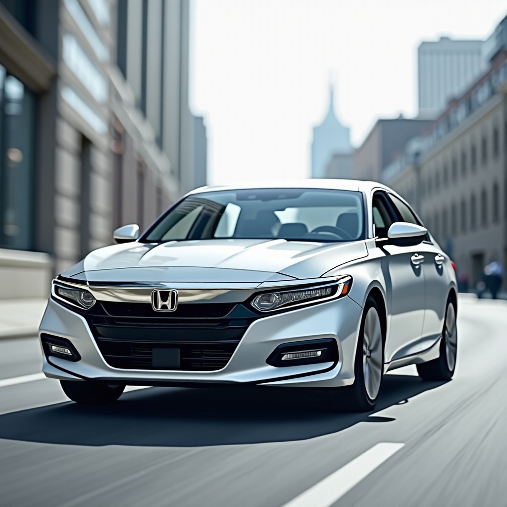 本田雅閣混合動力車的稅務抵免