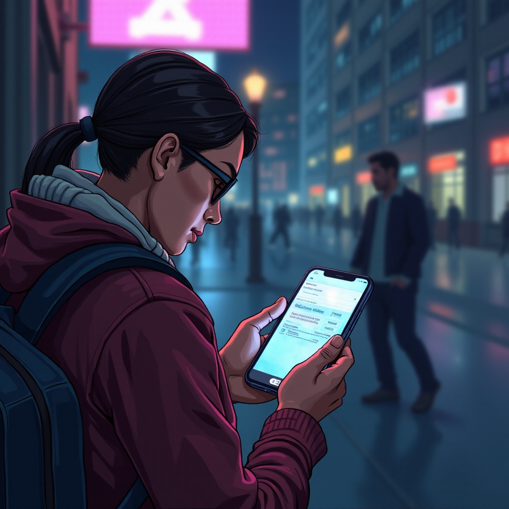 如何關閉 GTA RP 中的手機