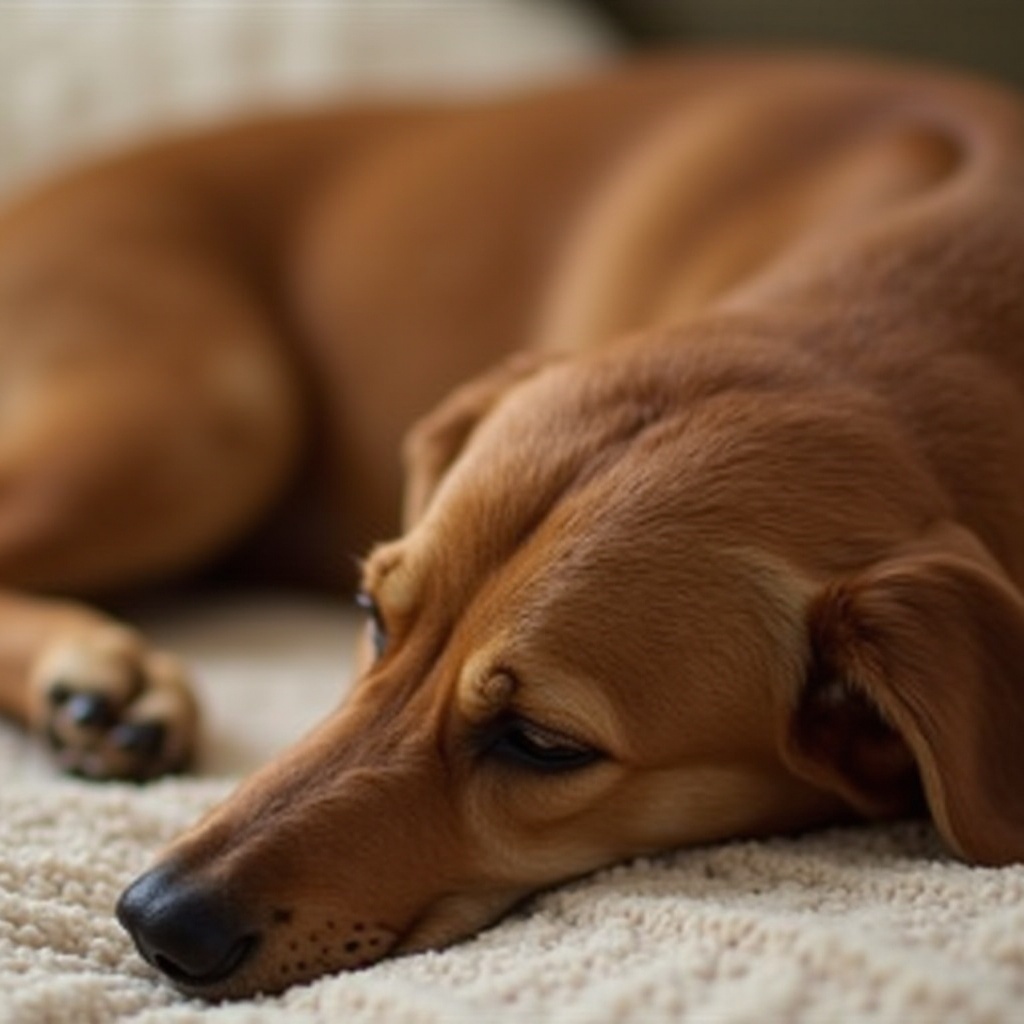 在狗糧中添加橄欖油以舒緩皮膚癢症