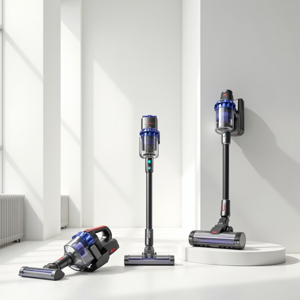最佳吸塵器