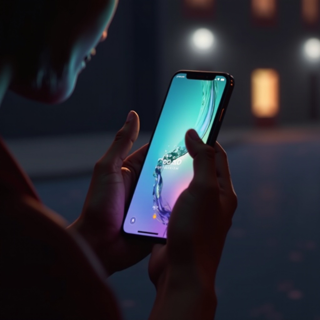 如何關閉 GTA RP 中的手機