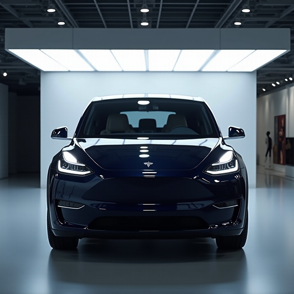 Model Y Performance 值得嗎