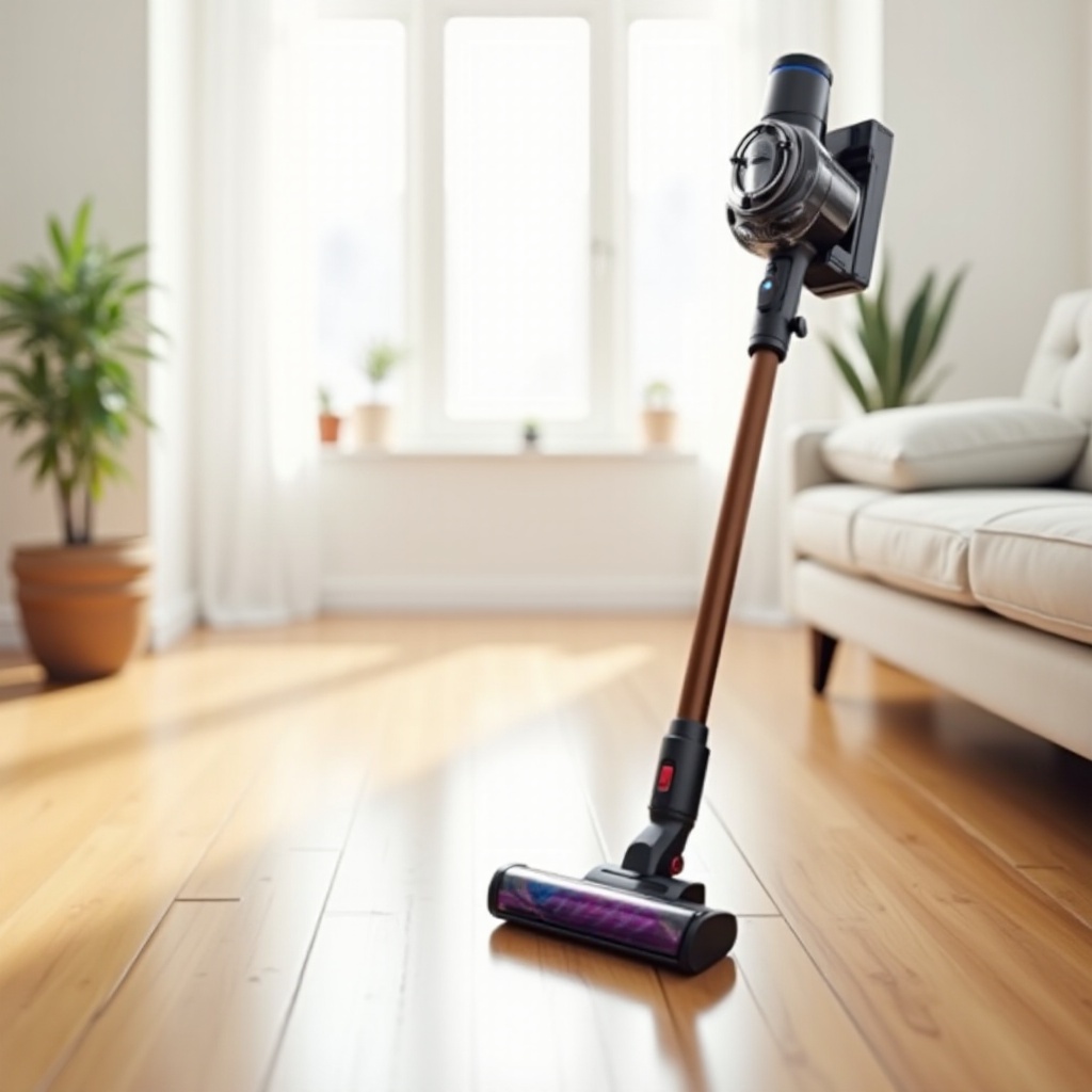 無線吸塵機評分