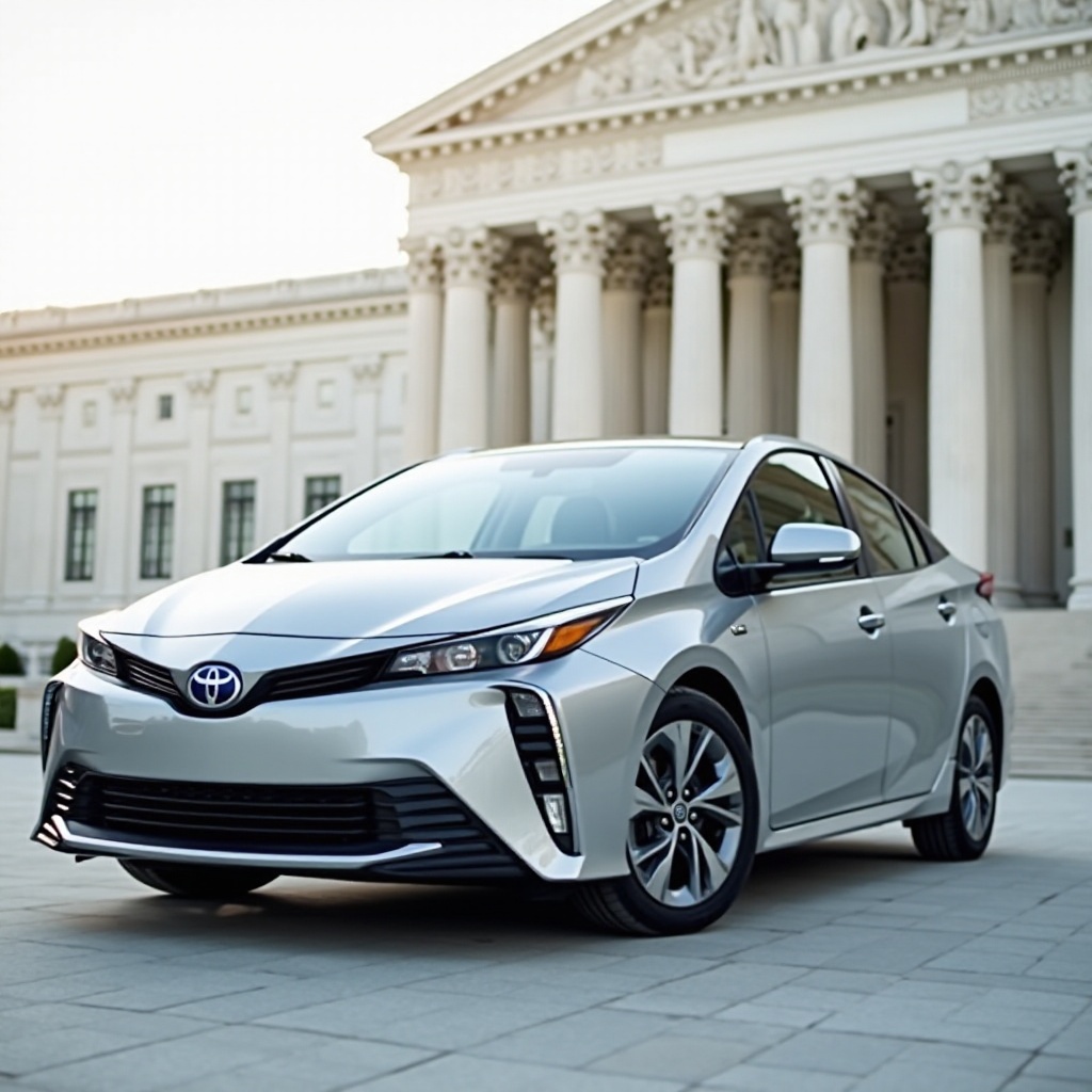 普銳斯是否符合稅務抵免資格