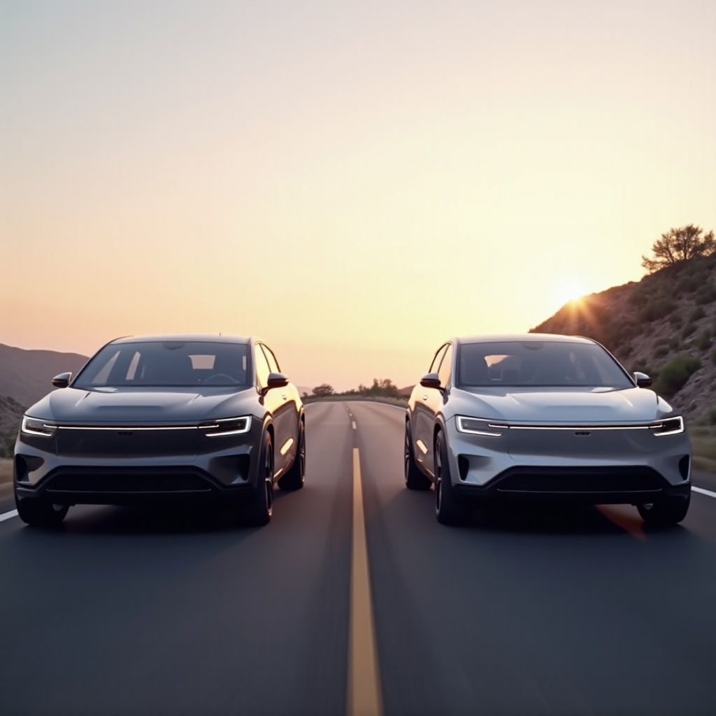 Rivian 一次充電可以行駛多遠