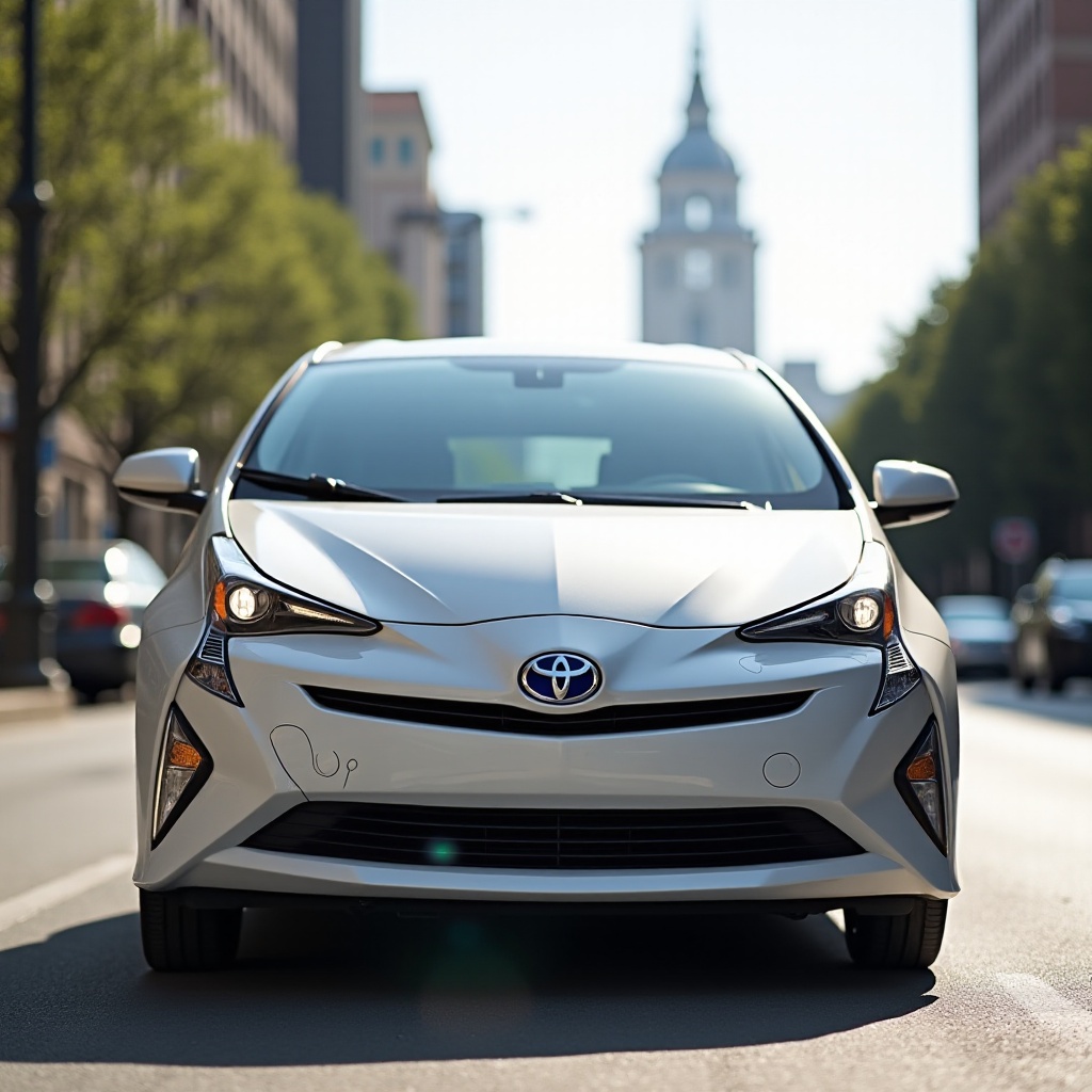 普銳斯是否符合稅務抵免資格