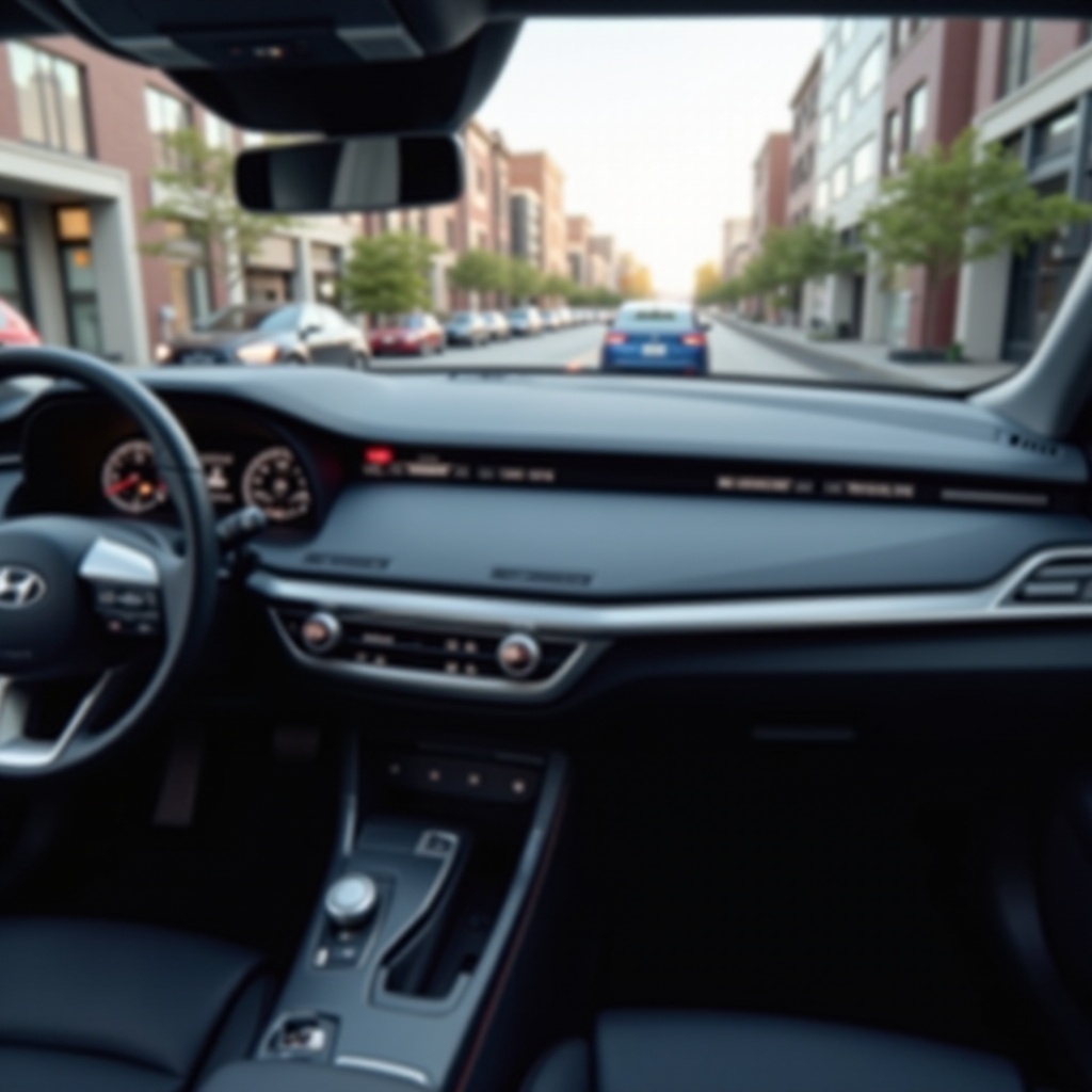 現代 Ioniq 5 無線 CarPlay